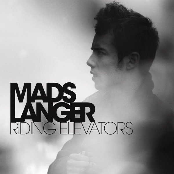 Album Mads Langer - Riding Elevators