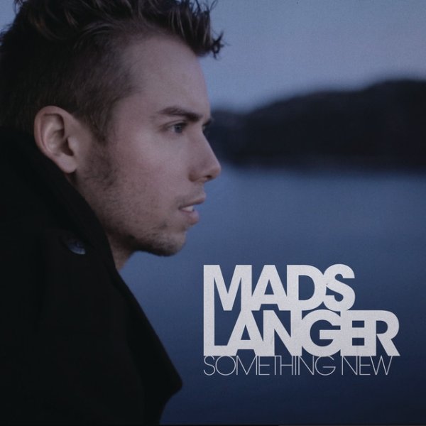 Album Mads Langer - Something New