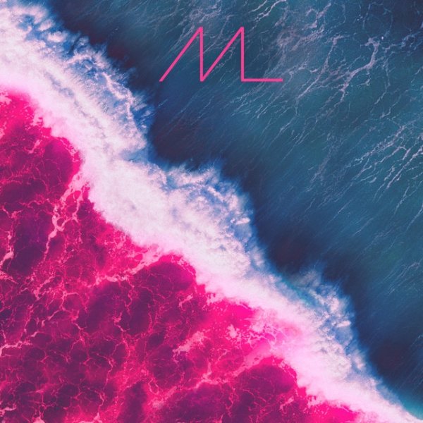 Album Mads Langer - Where Oceans Meet