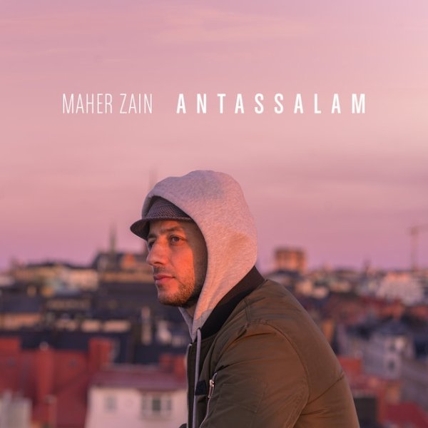 Album Maher Zain - Antassalam