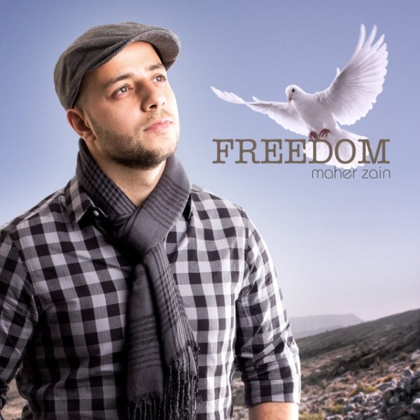 Album Maher Zain - Freedom