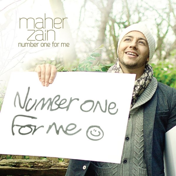 Maher Zain Number One for Me, 2012
