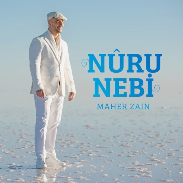 Maher Zain Nûru Nebi, 2021
