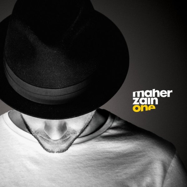 Album Maher Zain - One