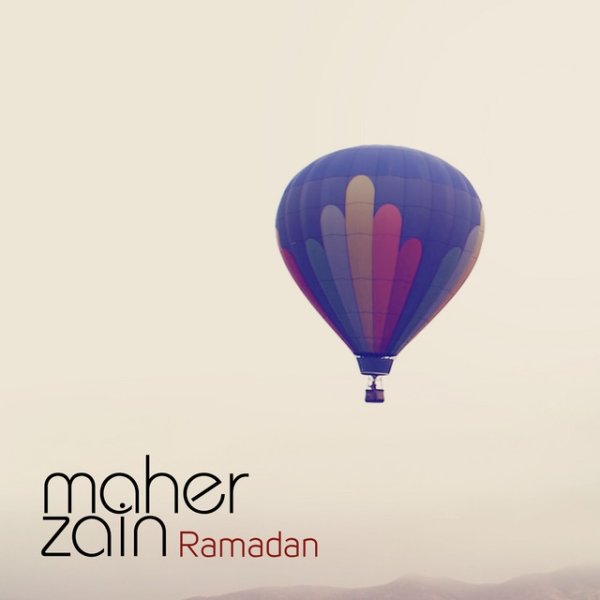 Maher Zain Ramadan, 2013