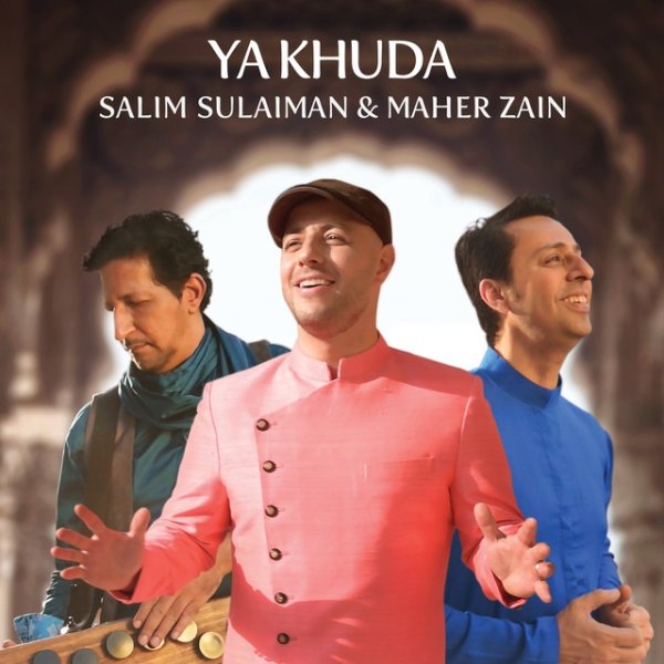 Album Maher Zain - Ya Khuda
