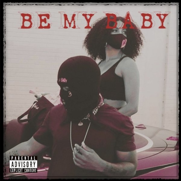 Album Mann - Be My Baby