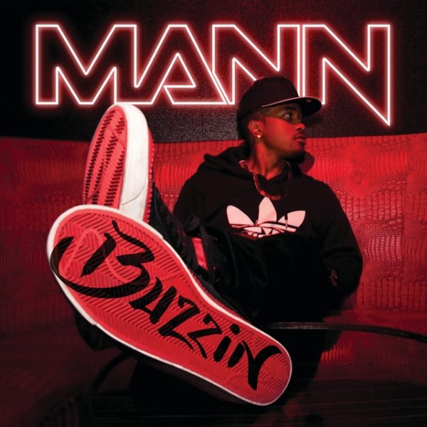 Album Mann - Buzzin