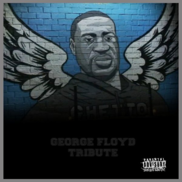 George Floyd Tribute - album