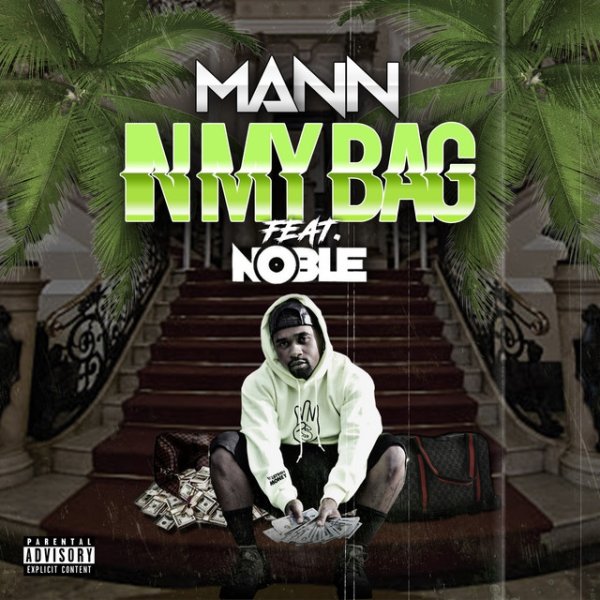 Album Mann - In My Bag