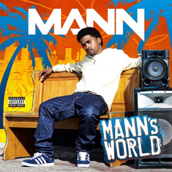 Album Mann - Mann