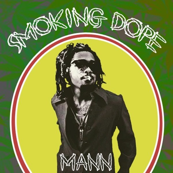 Album Mann - Smoking Dope