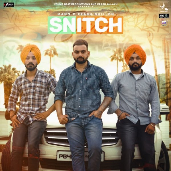 Snitch - album
