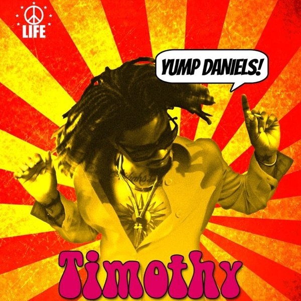 Timothy - album