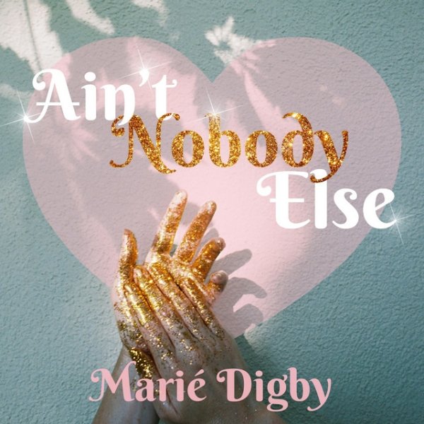 Album Marié Digby - Ain