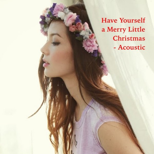 Album Marié Digby - Have Yourself a Merry Little Christmas