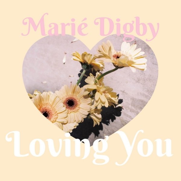 Album Marié Digby - Loving You