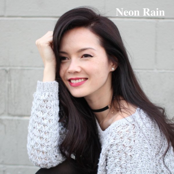 Neon Rain - album