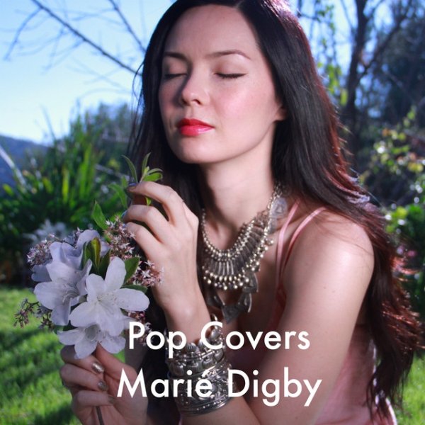 Album Marié Digby - Pop Covers