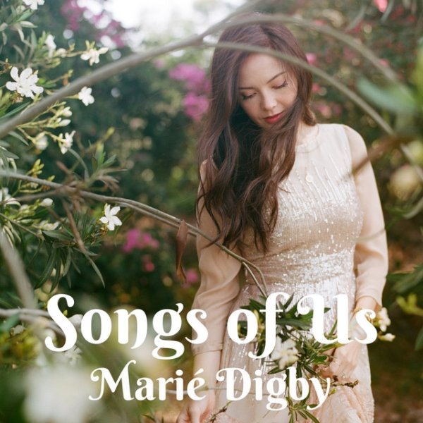 Album Marié Digby - Songs of Us