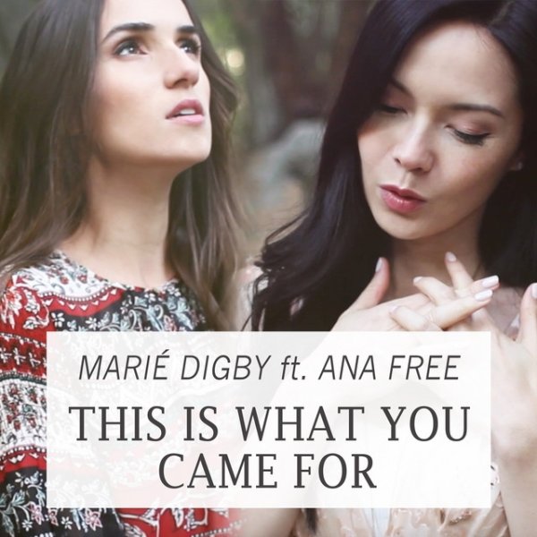 Album Marié Digby - This Is What You Came For