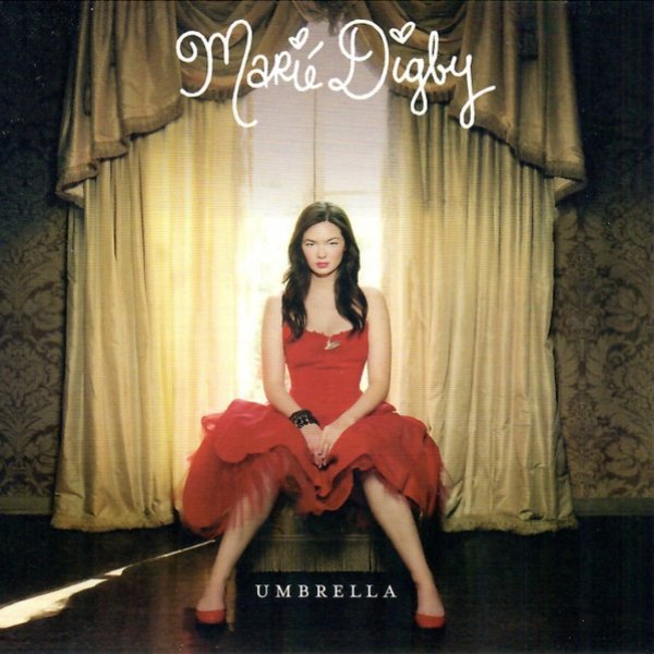 Album Marié Digby - Umbrella