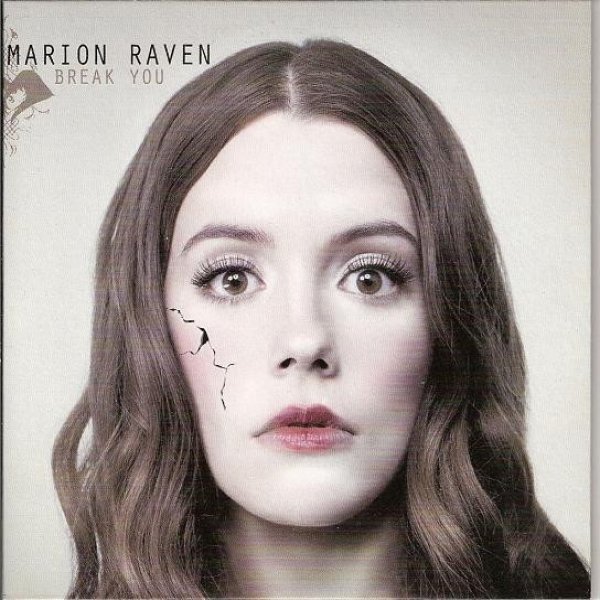 Album Marion Raven - Break You