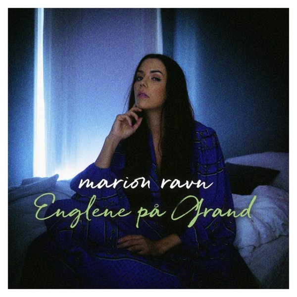 Album Marion Raven - Englene på Grand