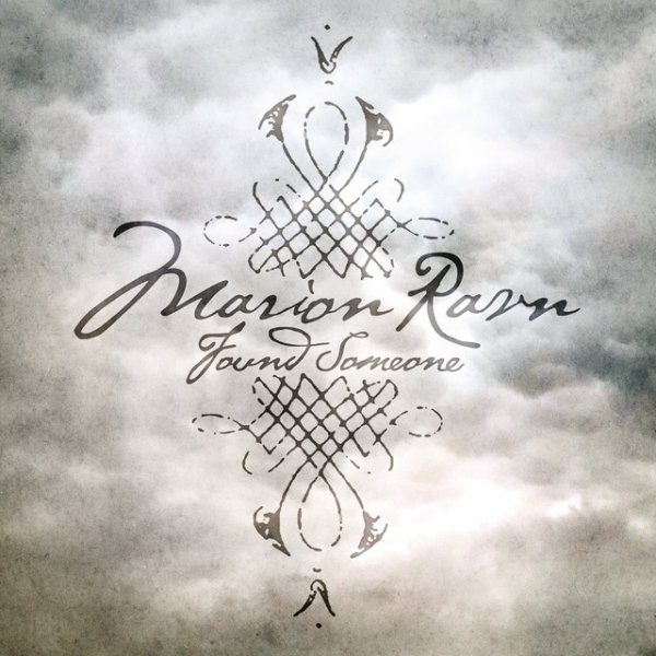 Album Marion Raven - Found Someone