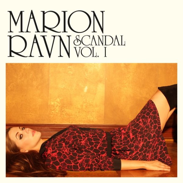 Album Marion Raven - Scandal, Vol. 1