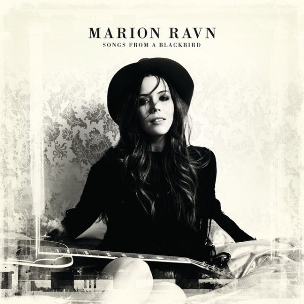 Marion Raven Songs from a Blackbird, 2013