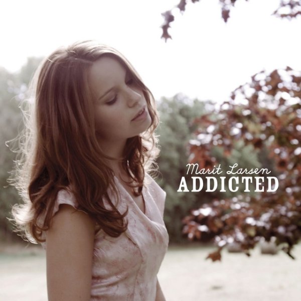 Album Marit Larsen - Addicted