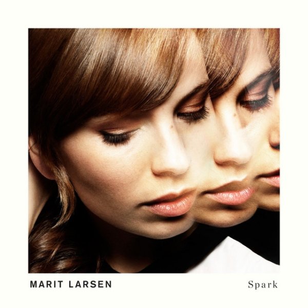 Album Marit Larsen - Spark