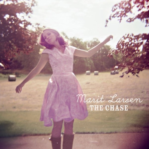 Marit Larsen The Chase, 2008