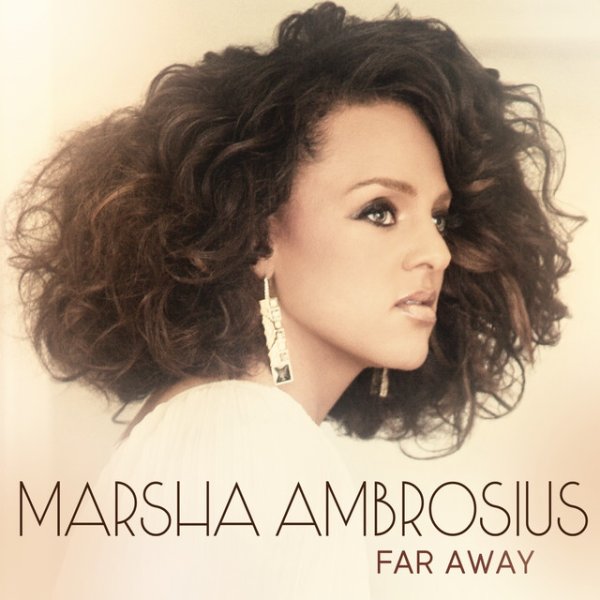 Album Marsha Ambrosius - Far Away