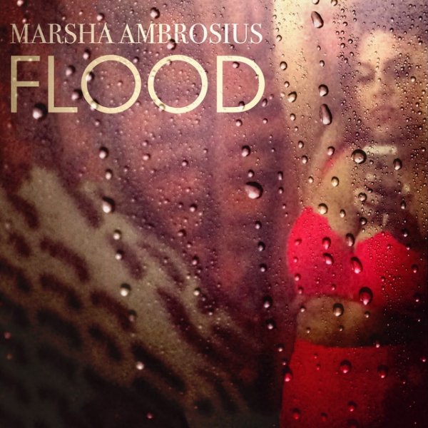 Album Marsha Ambrosius - Flood