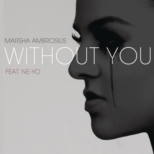 Album Marsha Ambrosius - Without You