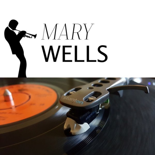 Album Mary Wells - Bad Boy