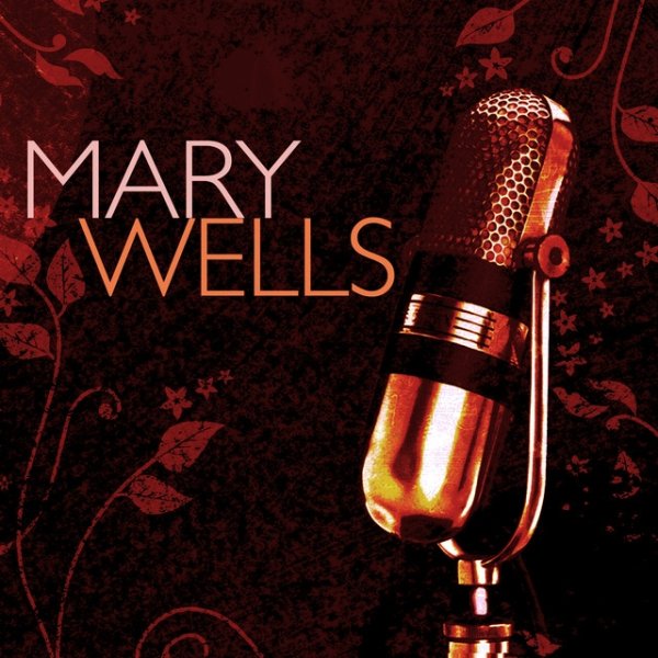 Album Mary Wells - Mary Wells