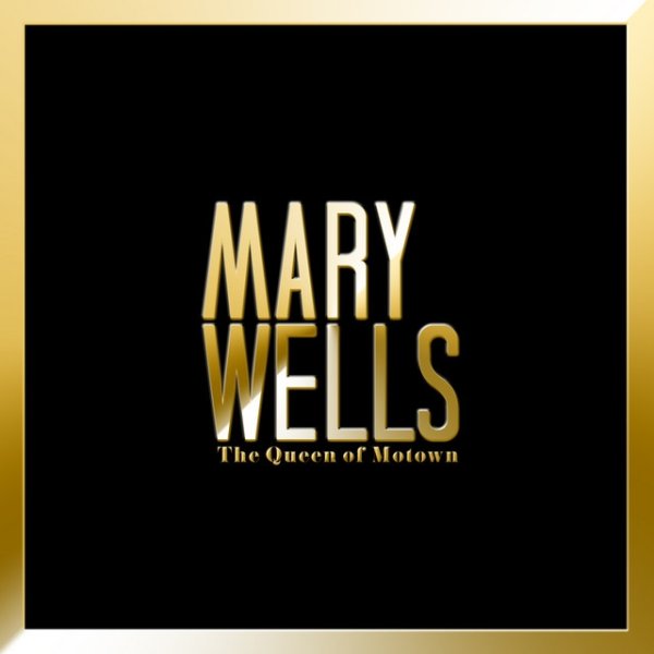 Album Mary Wells - The Queen of Motown