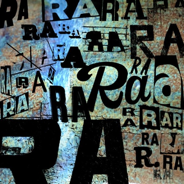 RARARA - album