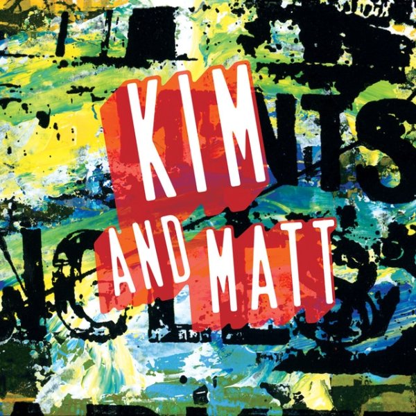 Album Matt & Kim - You Don