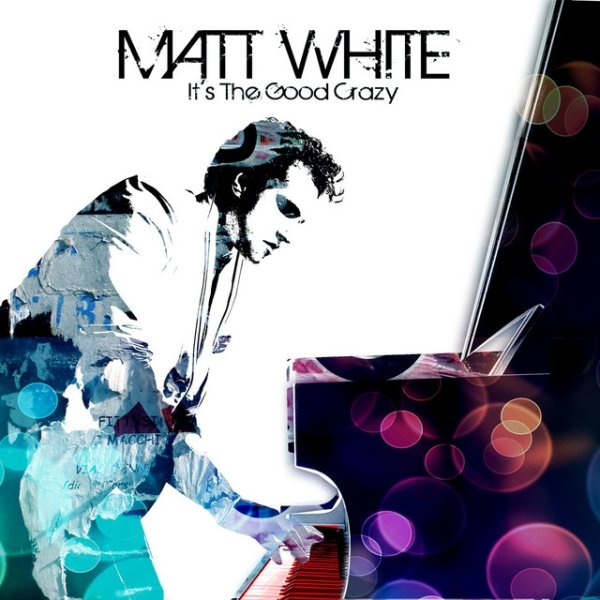 Album Matt White - It