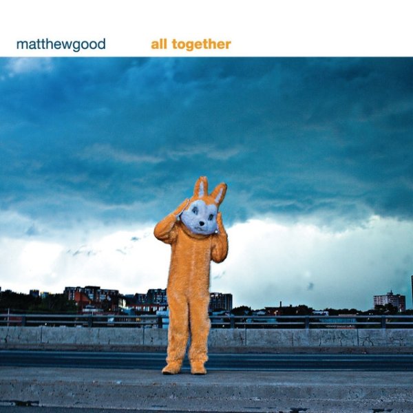 Album Matthew Good - All Together