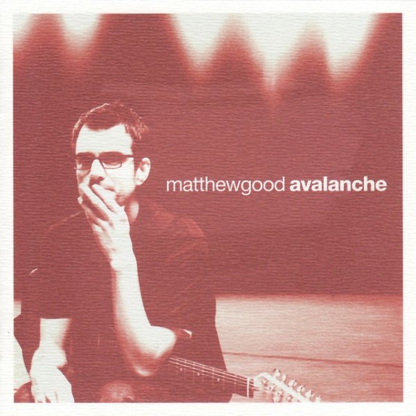 Album Matthew Good - Avalanche