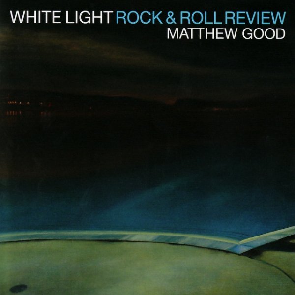 White Light Rock & Roll Review - album