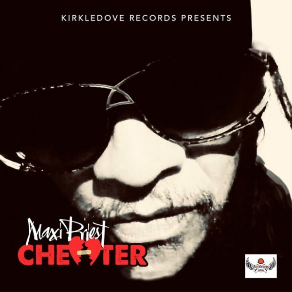 Album Maxi Priest - Cheater