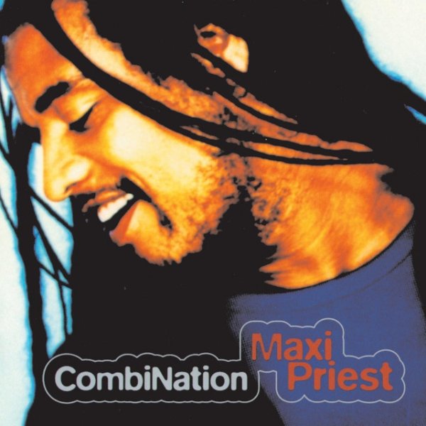Album Maxi Priest - Combination