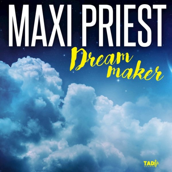 Album Maxi Priest - Dream Maker