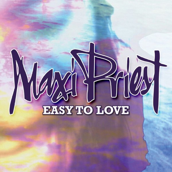 Album Maxi Priest - Easy To Love
